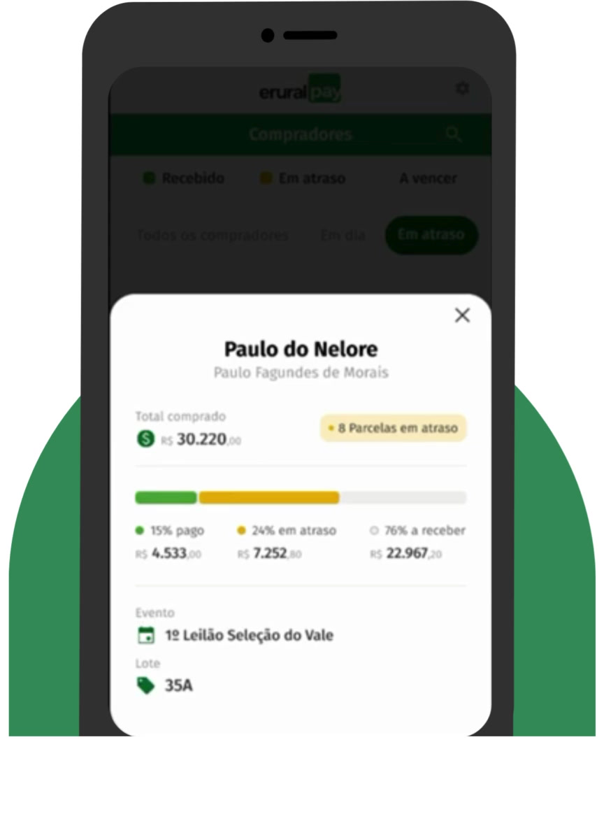 App eruralpay